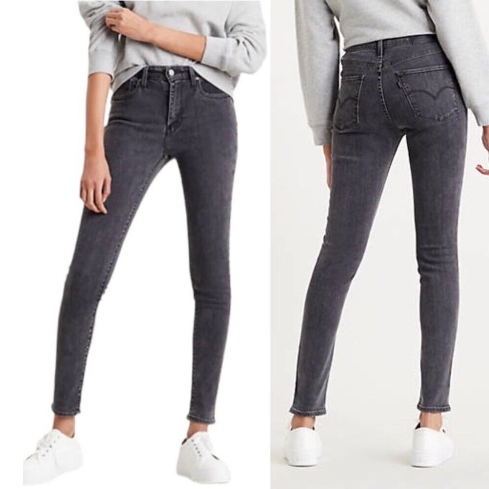 721 High Rise Skinny Women's Jeans